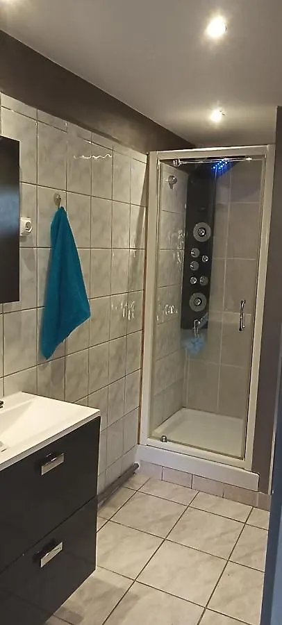 Holiday home Charmante Maison Avec Piscine Anneyron France