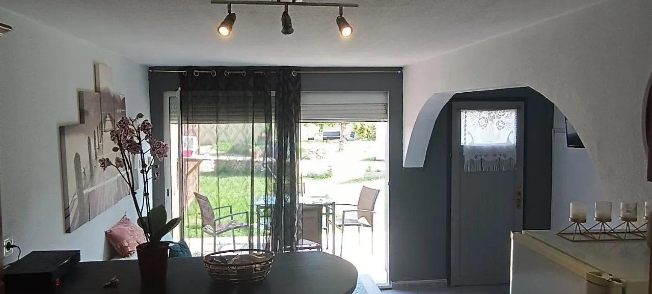 Charmante Maison Avec Piscine Anneyron