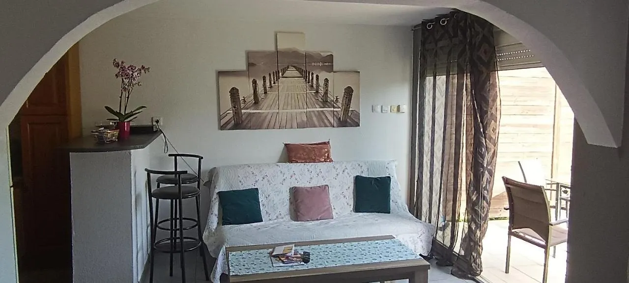 Charmante Maison Avec Piscine Anneyron
