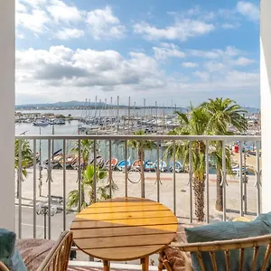 Port'homie - Welkeys Sanary-sur-Mer